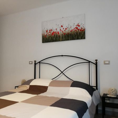 Casa Minu' - Affitti Brevi Italia Apartment Bari Ngoại thất bức ảnh