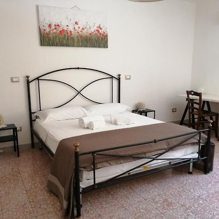 Casa Minu' - Affitti Brevi Italia Apartment Bari Ngoại thất bức ảnh
