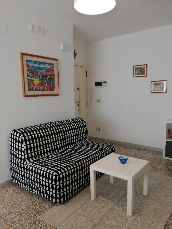 Casa Minu' - Affitti Brevi Italia Apartment Bari Ngoại thất bức ảnh