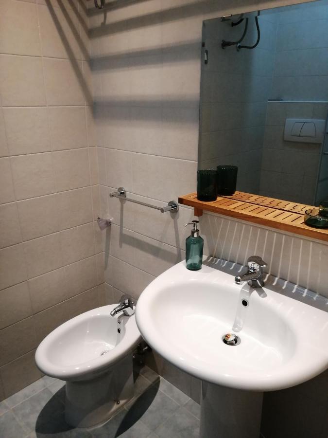 Casa Minu' - Affitti Brevi Italia Apartment Bari Ngoại thất bức ảnh