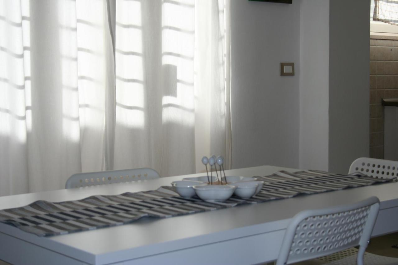 Casa Minu' - Affitti Brevi Italia Apartment Bari Ngoại thất bức ảnh