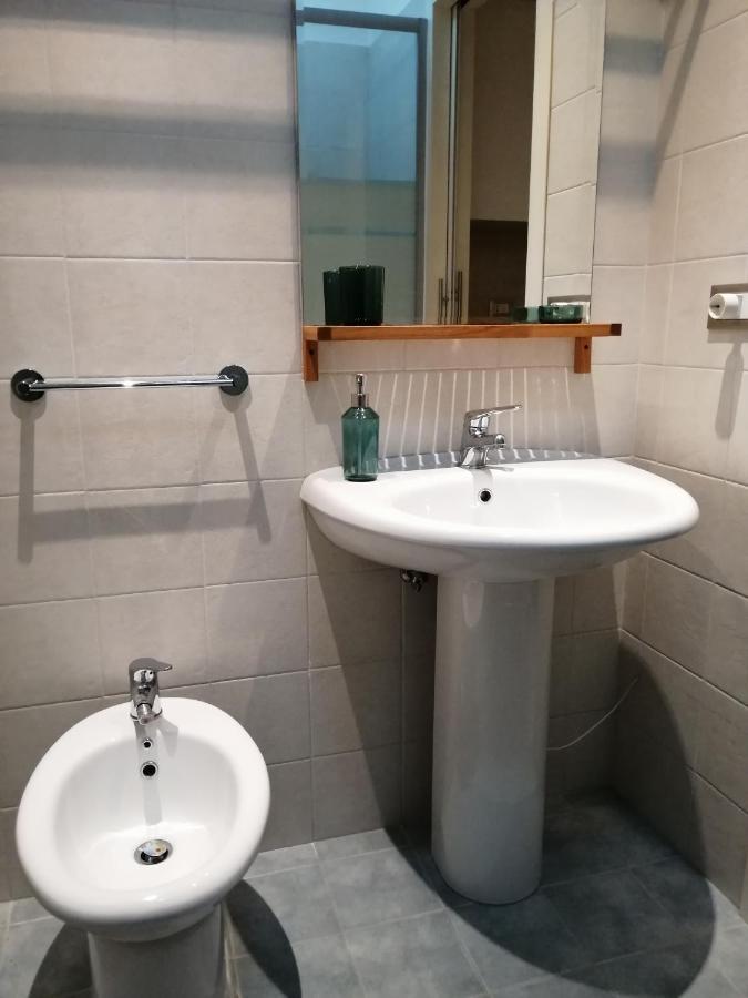 Casa Minu' - Affitti Brevi Italia Apartment Bari Ngoại thất bức ảnh
