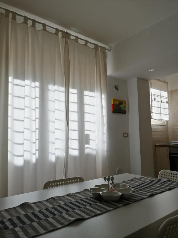 Casa Minu' - Affitti Brevi Italia Apartment Bari Ngoại thất bức ảnh