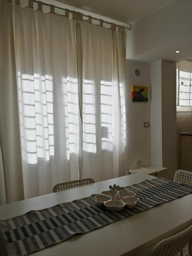 Casa Minu' - Affitti Brevi Italia Apartment Bari Ngoại thất bức ảnh