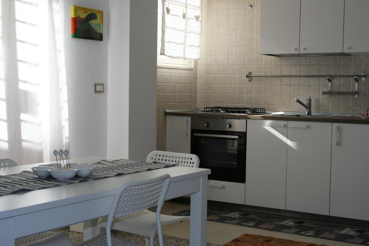 Casa Minu' - Affitti Brevi Italia Apartment Bari Ngoại thất bức ảnh