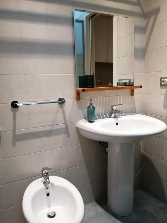 Casa Minu' - Affitti Brevi Italia Apartment Bari Ngoại thất bức ảnh