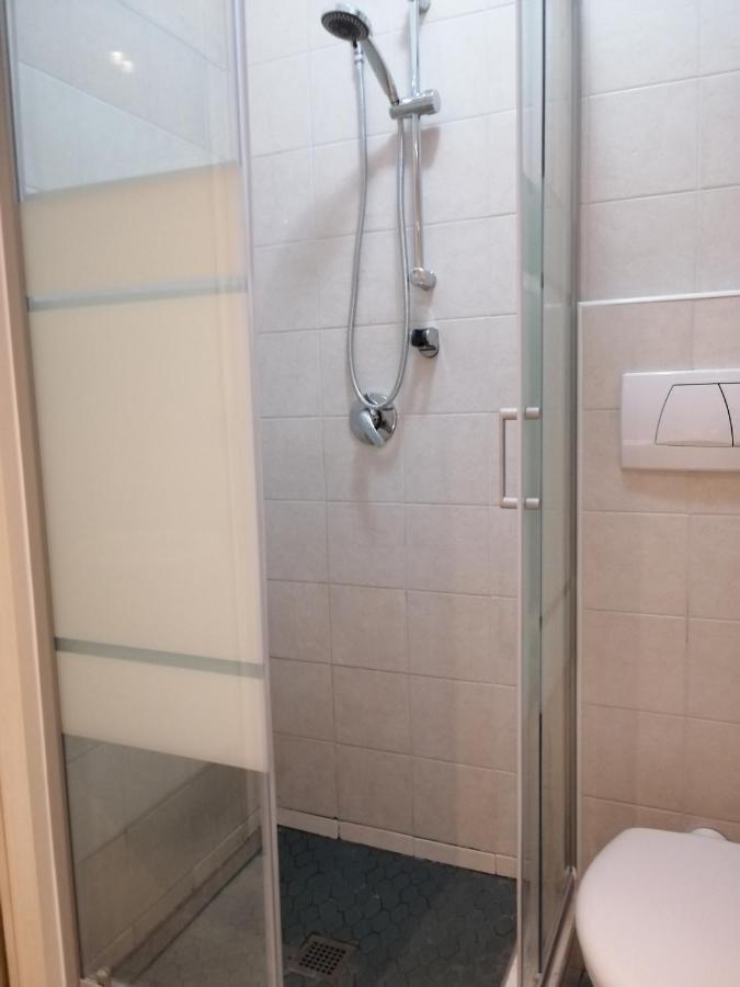 Casa Minu' - Affitti Brevi Italia Apartment Bari Ngoại thất bức ảnh