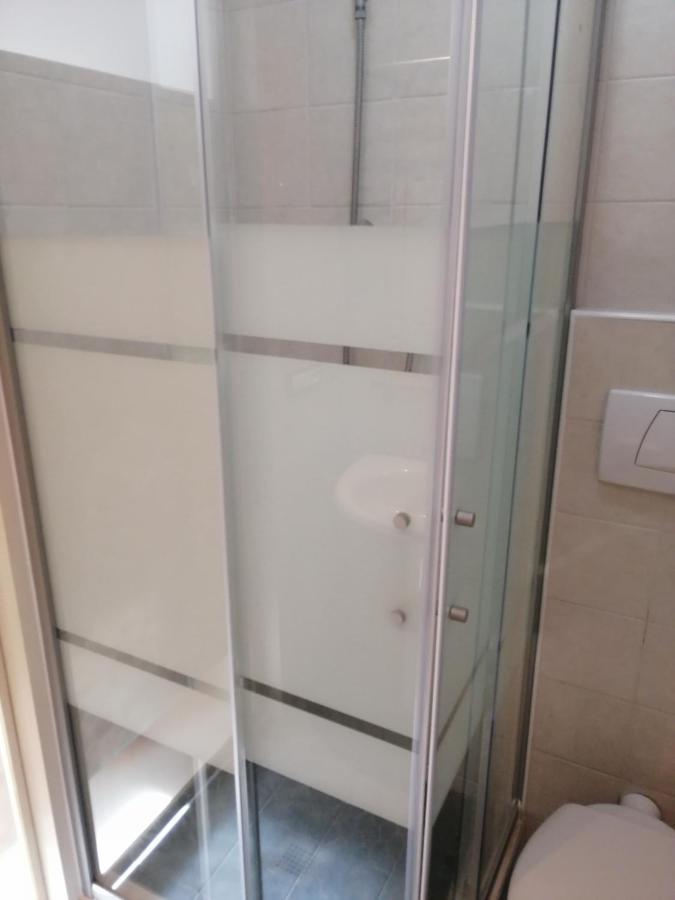 Casa Minu' - Affitti Brevi Italia Apartment Bari Ngoại thất bức ảnh
