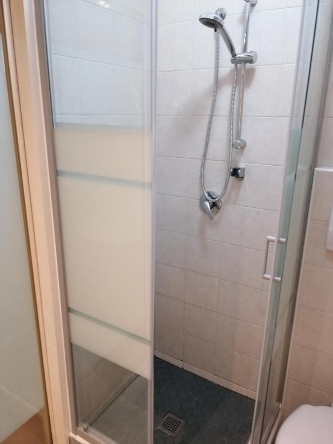 Casa Minu' - Affitti Brevi Italia Apartment Bari Ngoại thất bức ảnh