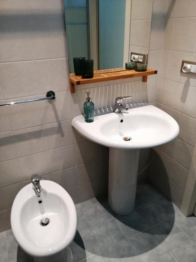 Casa Minu' - Affitti Brevi Italia Apartment Bari Ngoại thất bức ảnh