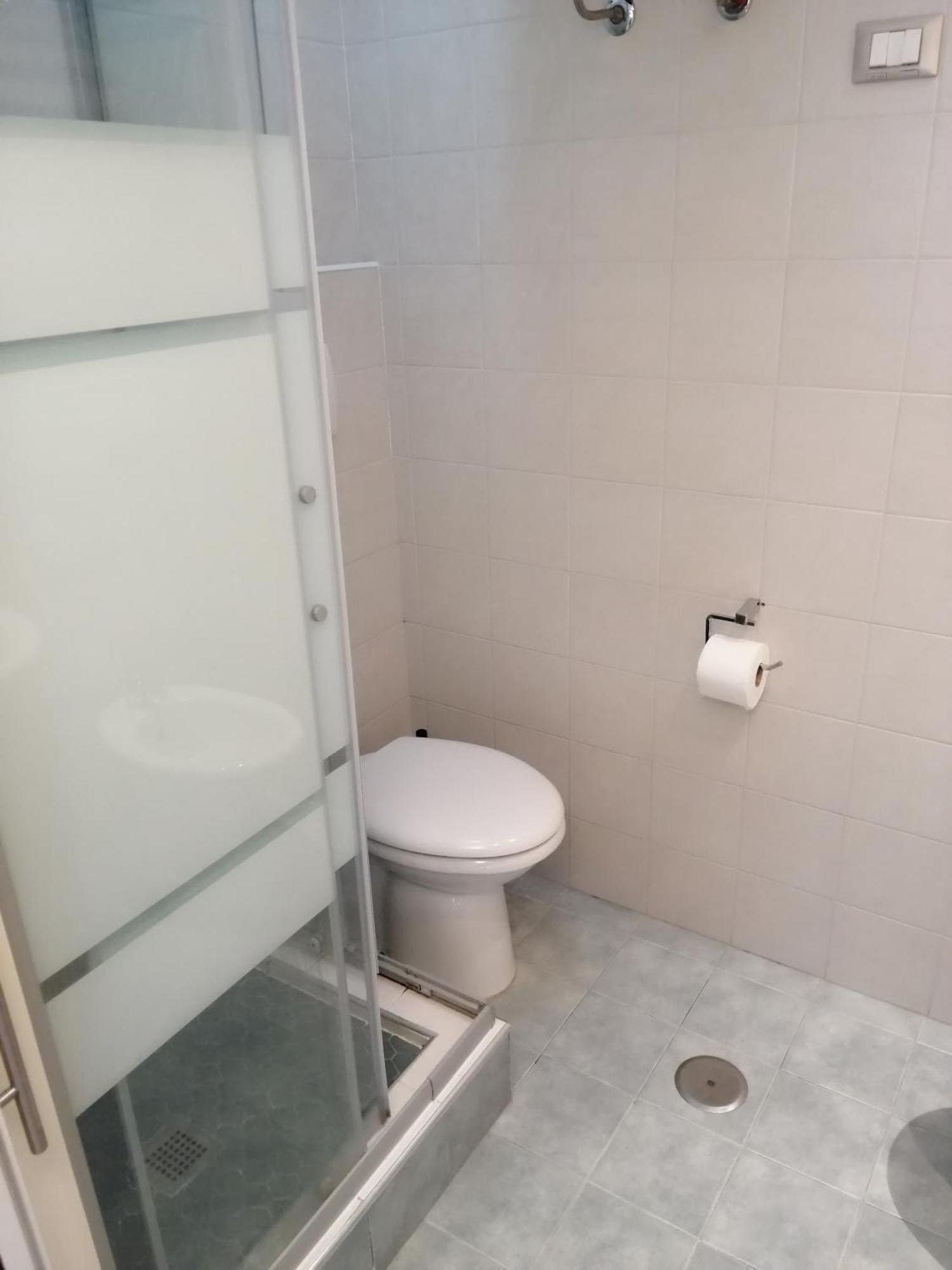 Casa Minu' - Affitti Brevi Italia Apartment Bari Ngoại thất bức ảnh